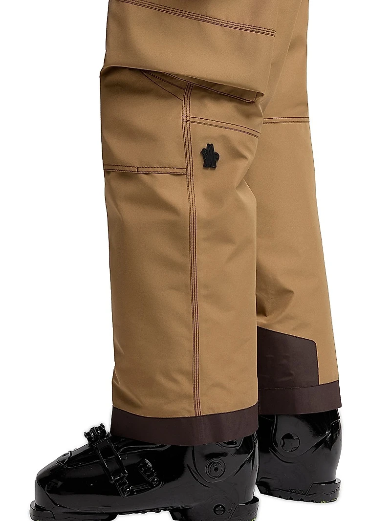 Ski Pants Gore-Tex