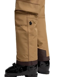 Ski Pants Gore-Tex
