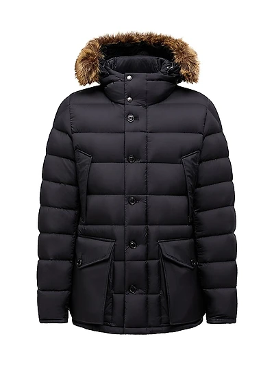 Clunye Puffer Jacket