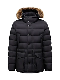 Clunye Puffer Jacket