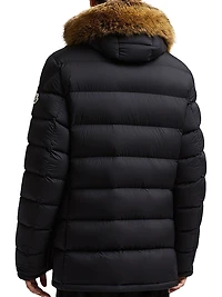 Clunye Puffer Jacket