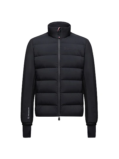 Araripe Down-Filled Ski Jacket