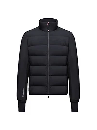 Araripe Down-Filled Ski Jacket