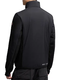 Araripe Down-Filled Ski Jacket