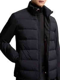 Araripe Down-Filled Ski Jacket