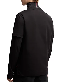 Crewneck T-Shirt Cotton