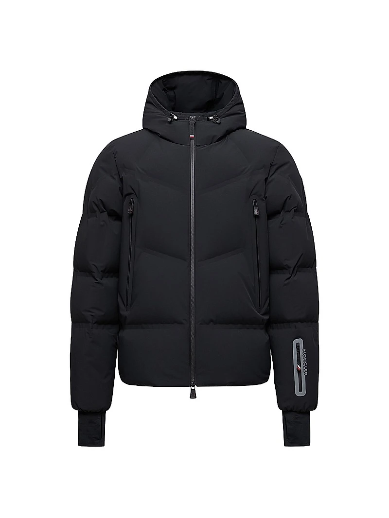 Angren Ski Jacket