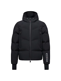 Angren Ski Jacket