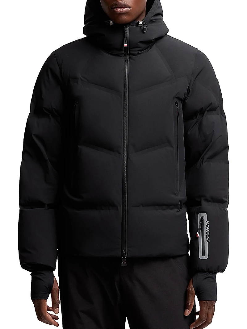 Angren Ski Jacket