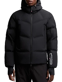 Angren Ski Jacket
