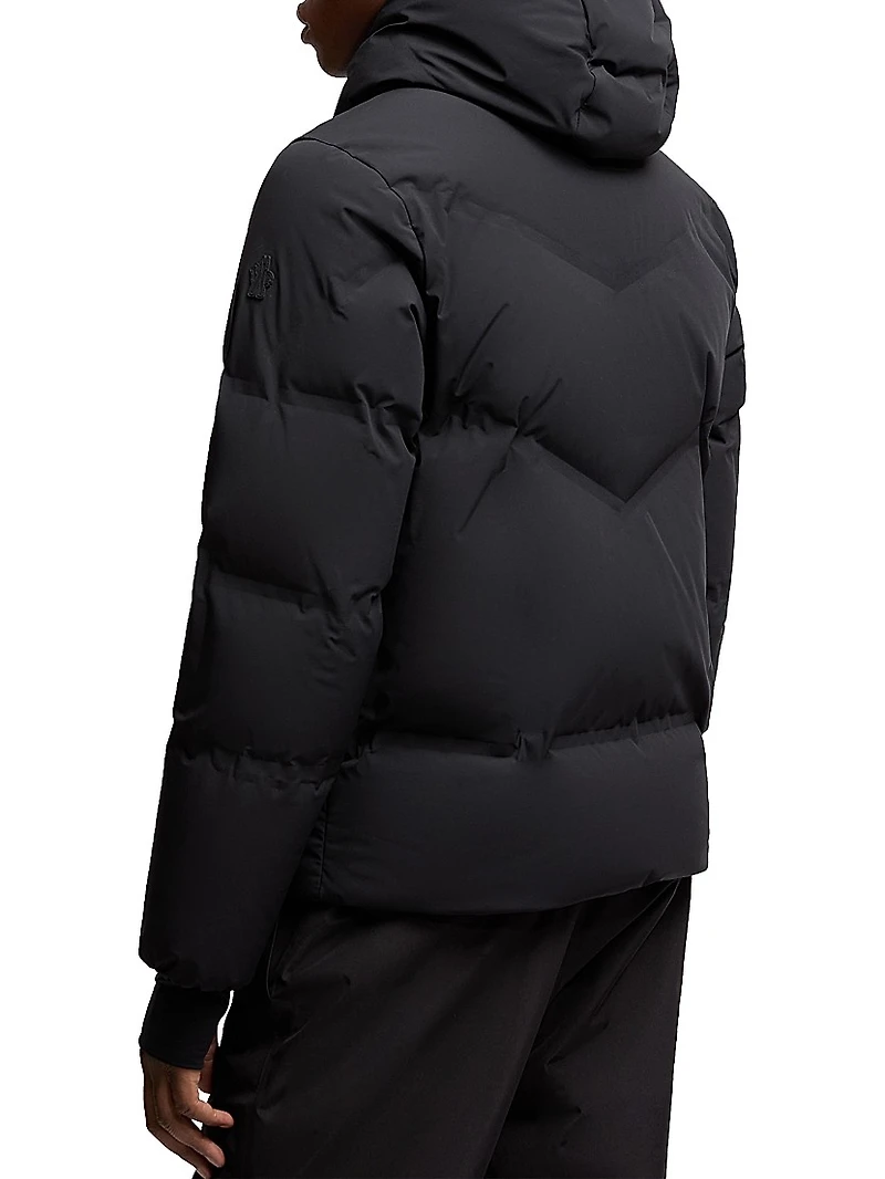 Angren Ski Jacket