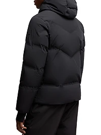 Angren Ski Jacket