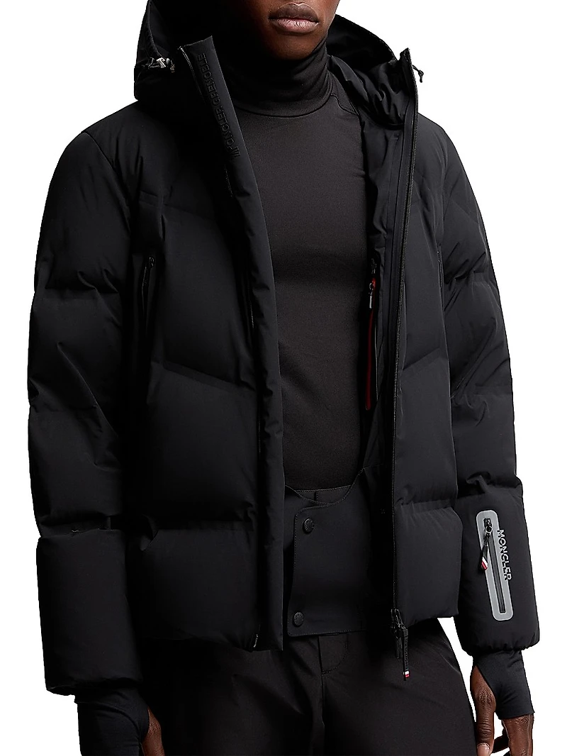 Angren Ski Jacket