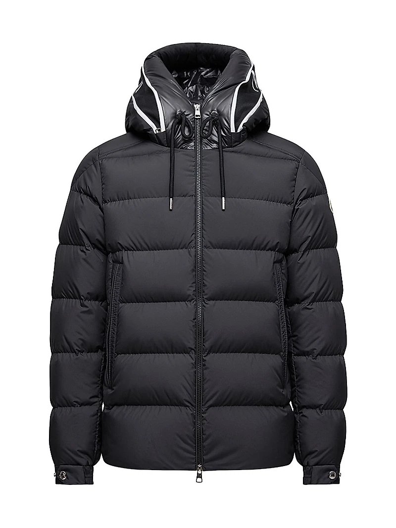 Cardere Puffer Jacket