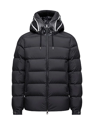 Cardere Puffer Jacket