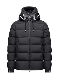 Cardere Puffer Jacket