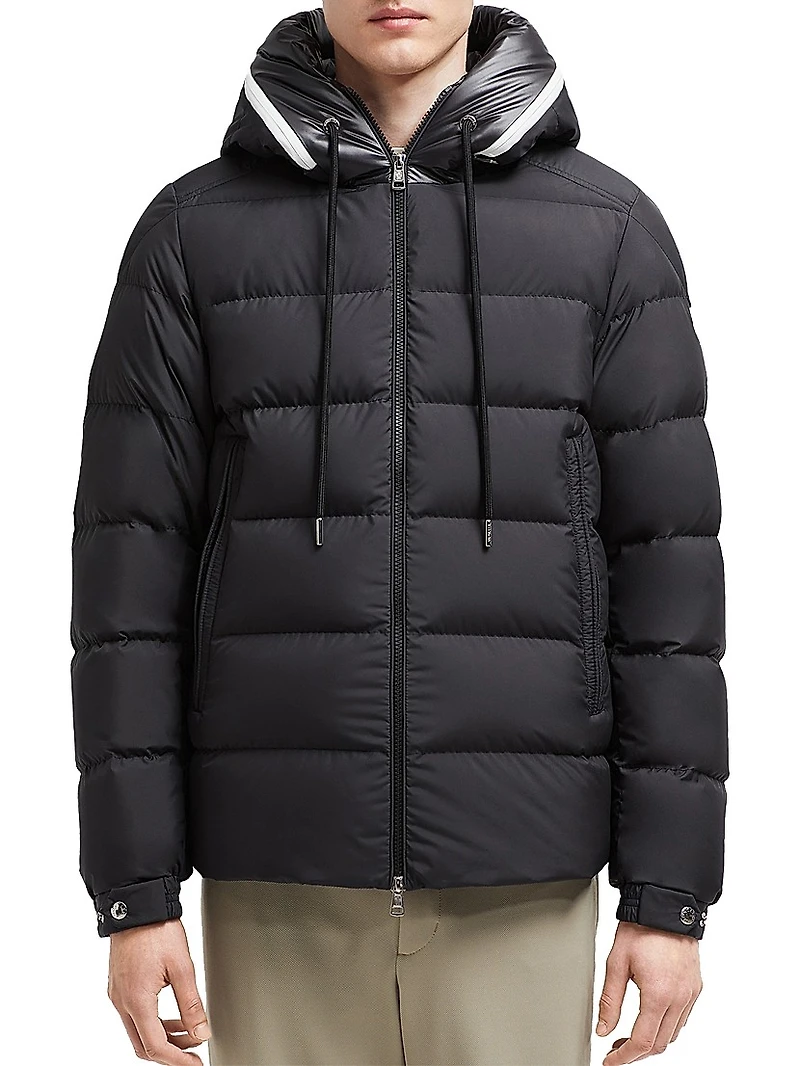 Cardere Puffer Jacket