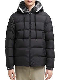 Cardere Puffer Jacket