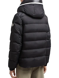 Cardere Puffer Jacket