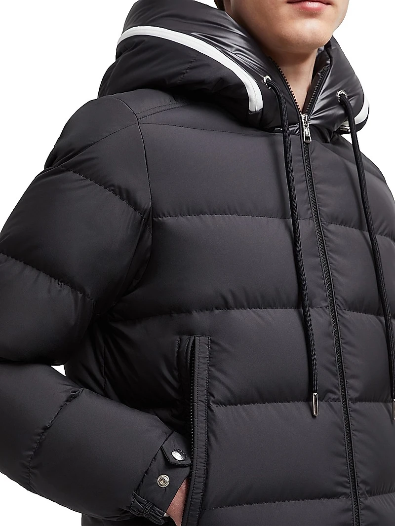 Cardere Puffer Jacket