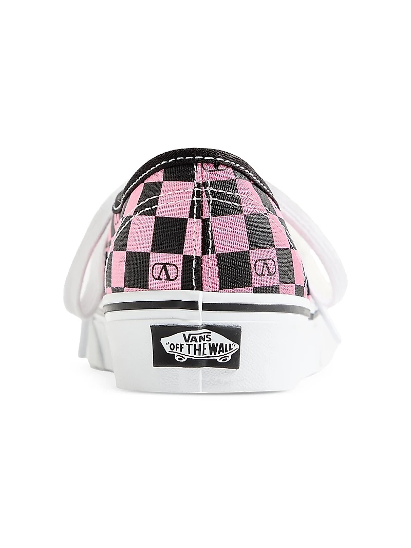 Valentino Garavani x Vans Women's Low-Top Sneakers