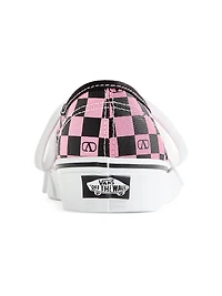 Valentino Garavani x Vans Women's Low-Top Sneakers