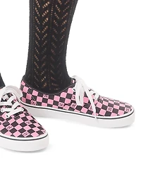 Valentino Garavani x Vans Women's Low-Top Sneakers