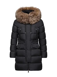 Aphroti Puffer Jacket