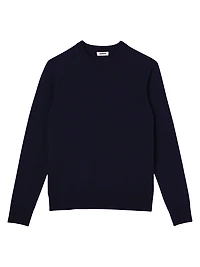 Wool Sweater