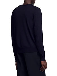 Wool Sweater
