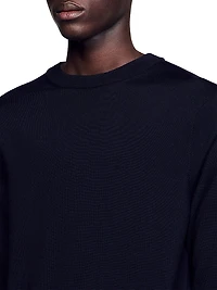 Wool Sweater