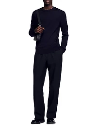Wool Sweater