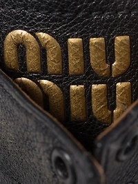 Leather Laced Booties