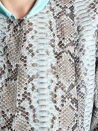 Python Jacket