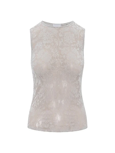 Selma Lace Tank