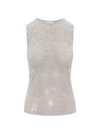 Selma Lace Tank
