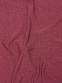 Carmen Long-Sleeve Body-Con Maxi Dress