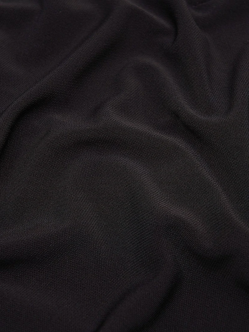 Paulina Cap-Sleeve Bodysuit