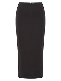 Natalia Body-Con Midi-Skirt