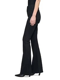 Rachel Flare Instasculpt High Rise Jeans