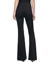 Rachel Flare Instasculpt High Rise Jeans