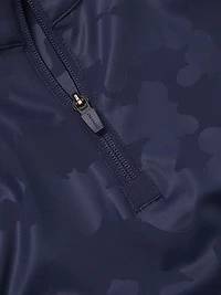 Bronson Quarter-Zip Pullover