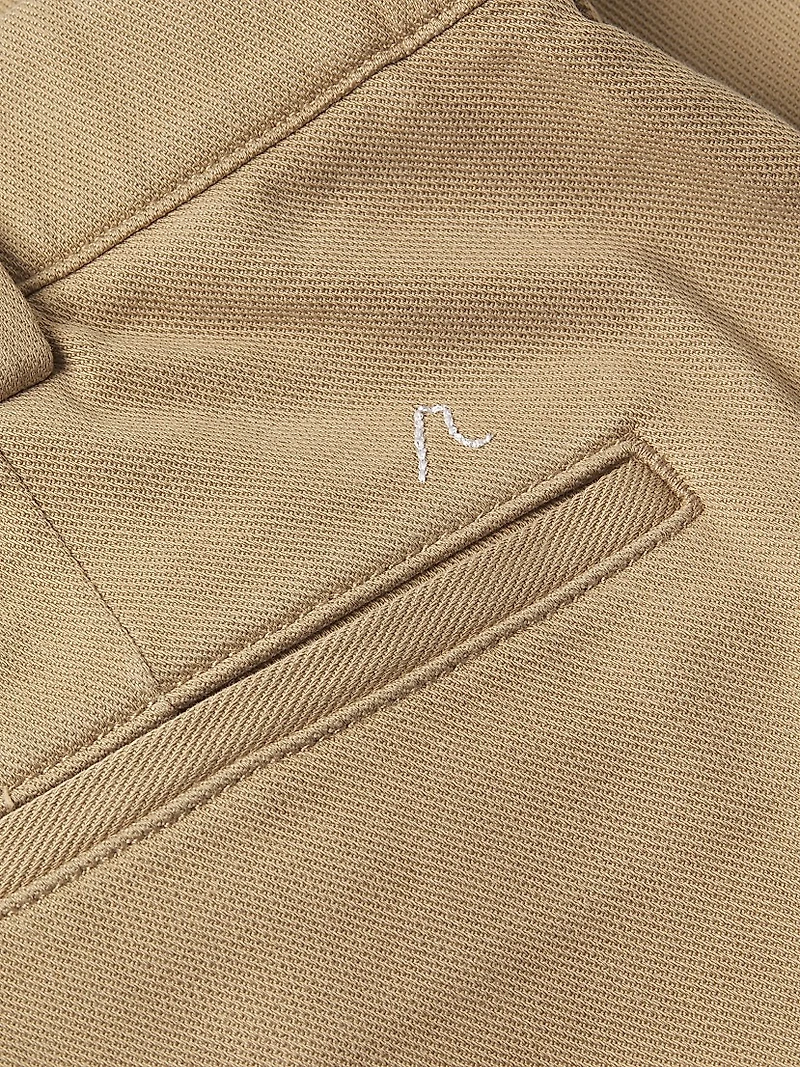 Calvin Pull-On Stretch Trousers