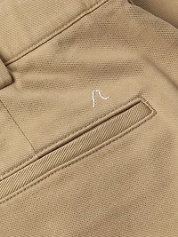 Calvin Pull-On Stretch Trousers