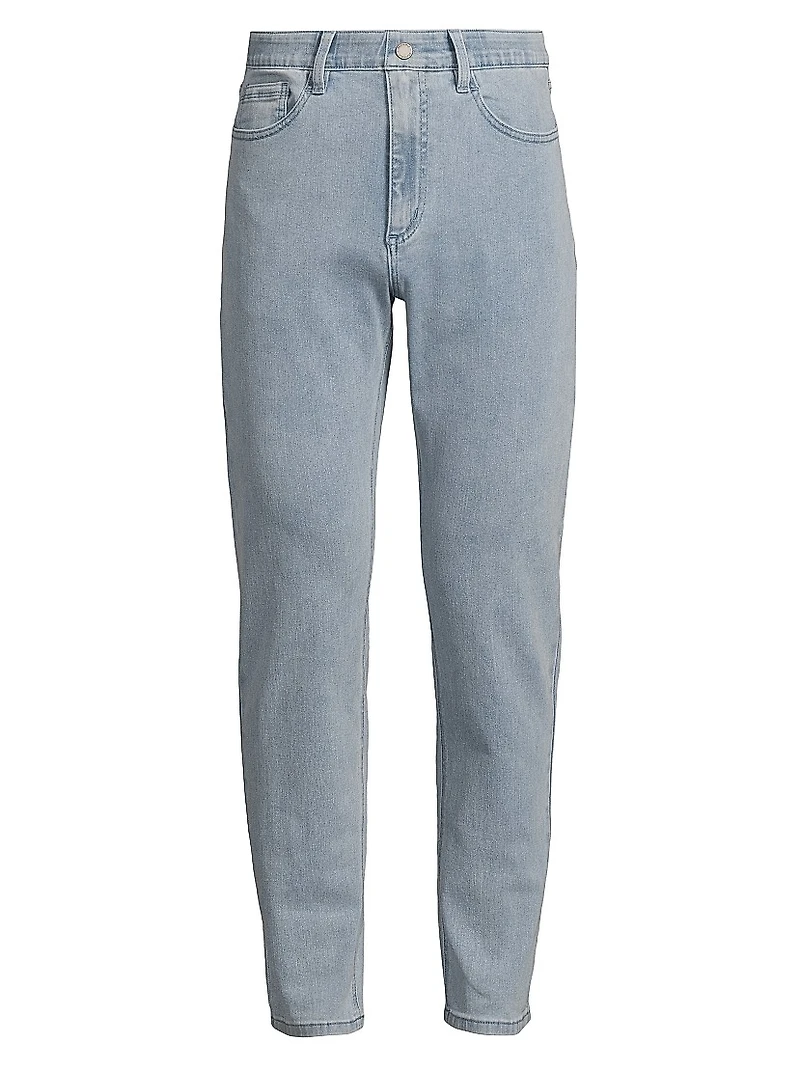Ranstead Stretch Pull-On Jeans