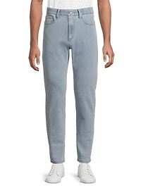 Ranstead Stretch Pull-On Jeans