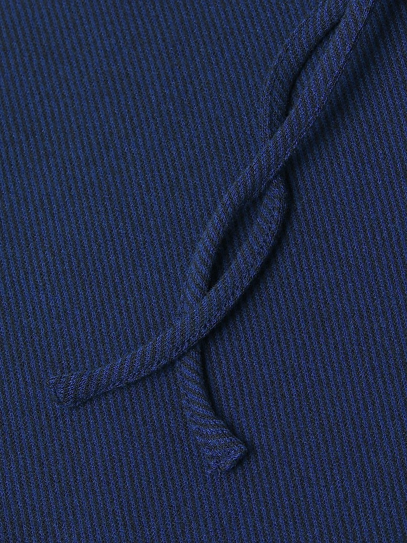 Irving Stretch Slim Hoodie