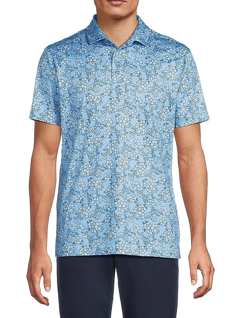 Payson Performance Polo Shirt