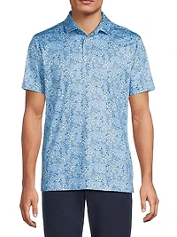 Payson Performance Polo Shirt