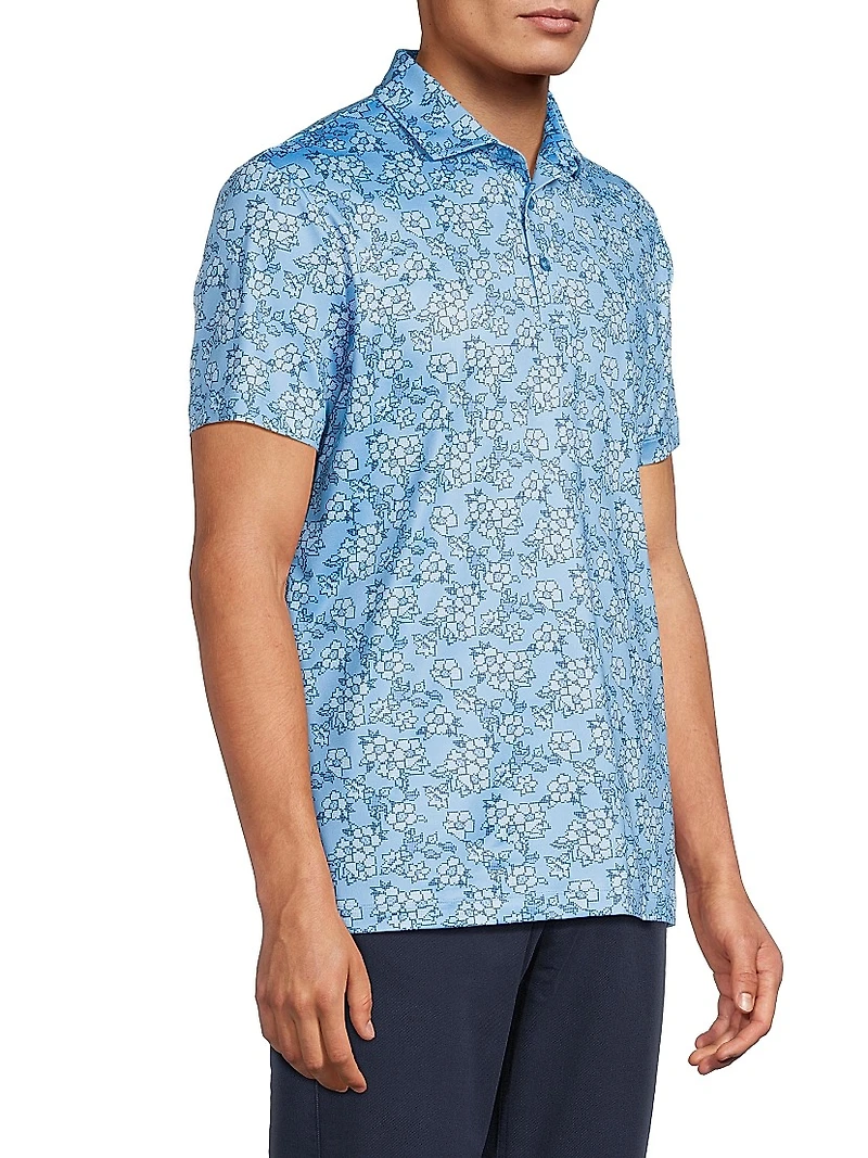 Payson Performance Polo Shirt